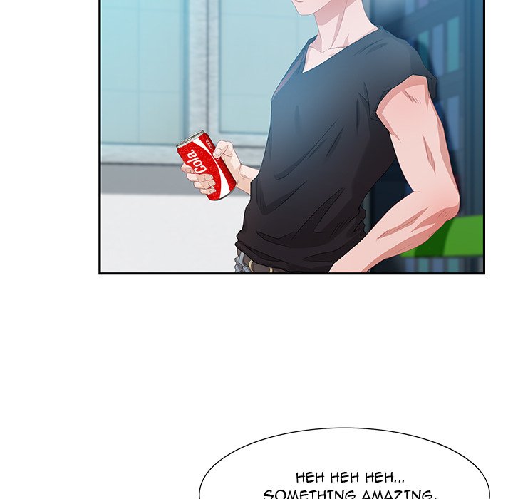Tasty Chat: 0km Chapter 3 - Manhwa18.com