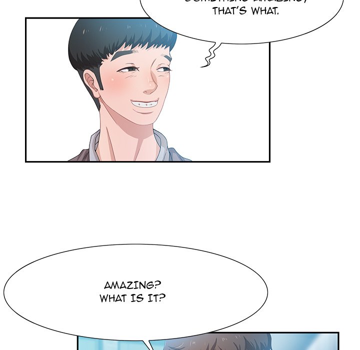 Tasty Chat: 0km Chapter 3 - Manhwa18.com