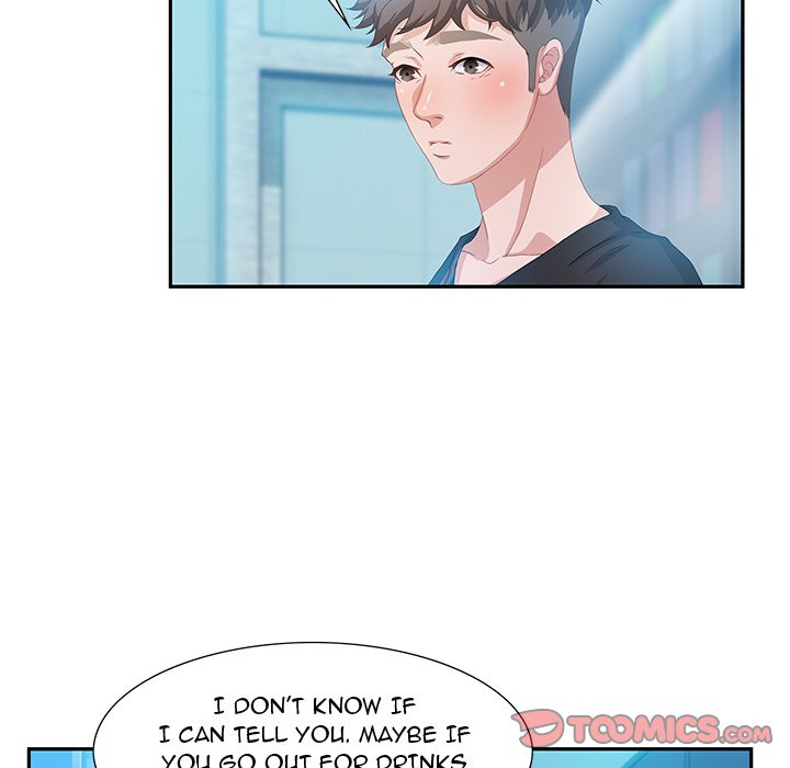 Tasty Chat: 0km Chapter 3 - Manhwa18.com