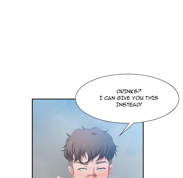 Tasty Chat: 0km Chapter 3 - Manhwa18.com
