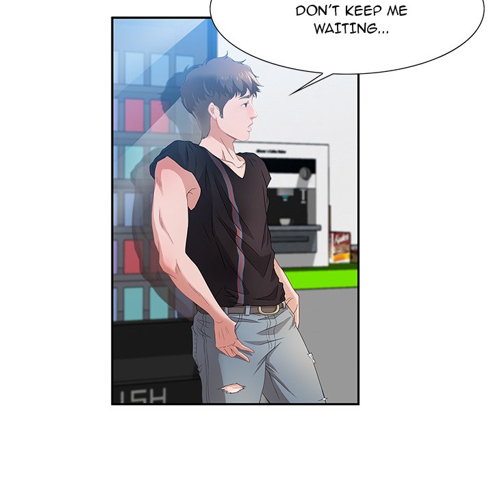 Tasty Chat: 0km Chapter 3 - Manhwa18.com