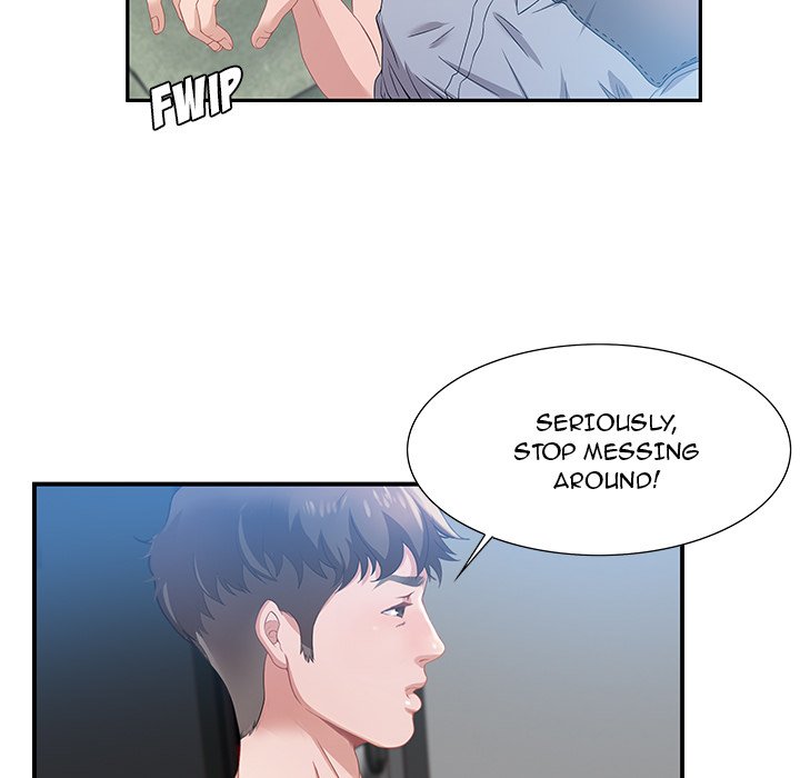 Tasty Chat: 0km Chapter 3 - Manhwa18.com