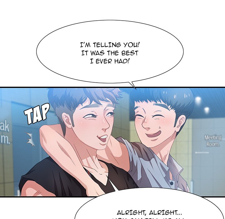 Tasty Chat: 0km Chapter 3 - Manhwa18.com