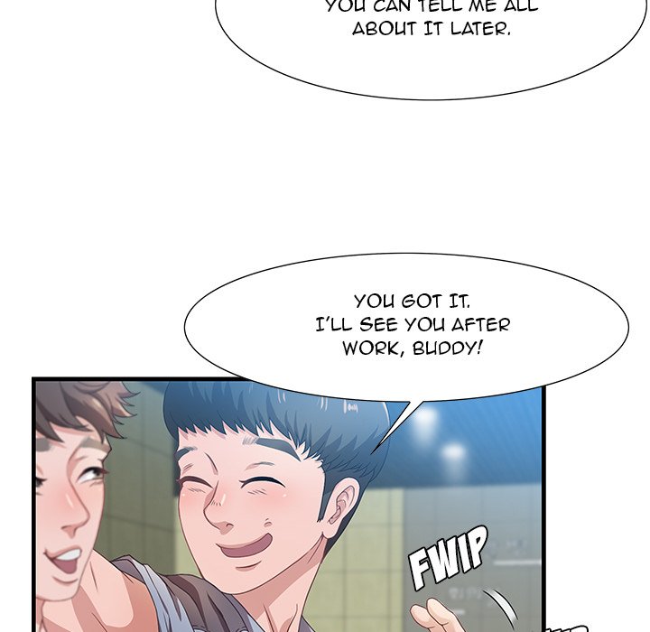 Tasty Chat: 0km Chapter 3 - Manhwa18.com