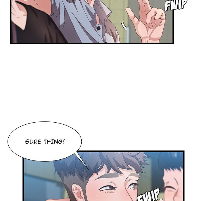 Tasty Chat: 0km Chapter 3 - Manhwa18.com