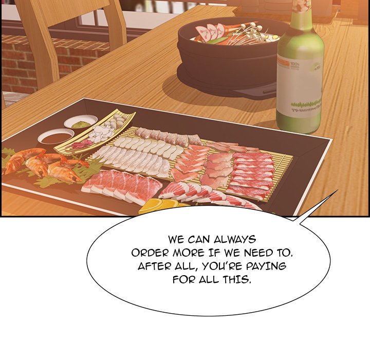 Tasty Chat: 0km Chapter 3 - Manhwa18.com
