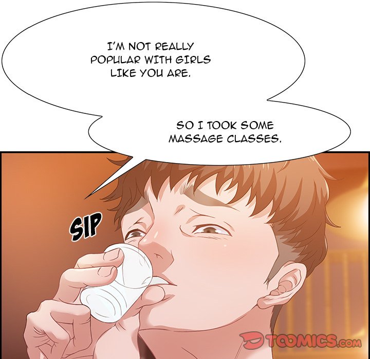 Tasty Chat: 0km Chapter 3 - Manhwa18.com