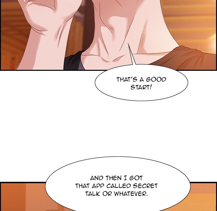 Tasty Chat: 0km Chapter 3 - Manhwa18.com