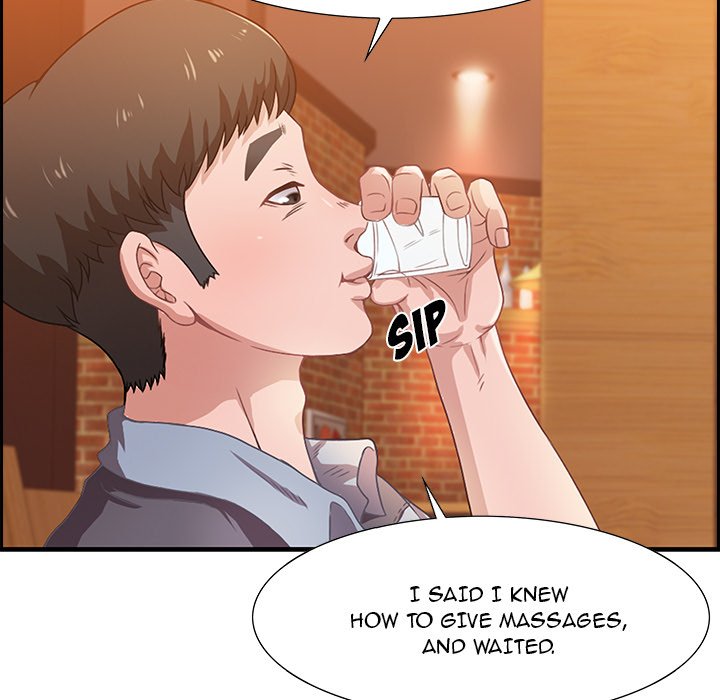 Tasty Chat: 0km Chapter 3 - Manhwa18.com