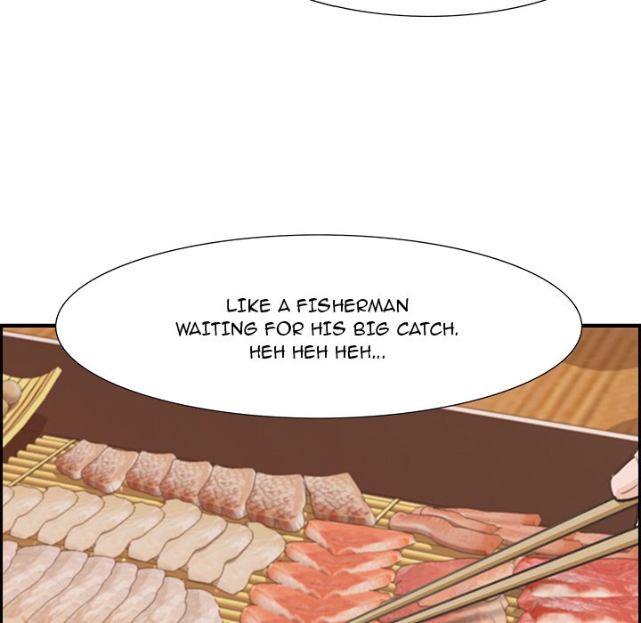 Tasty Chat: 0km Chapter 3 - Manhwa18.com