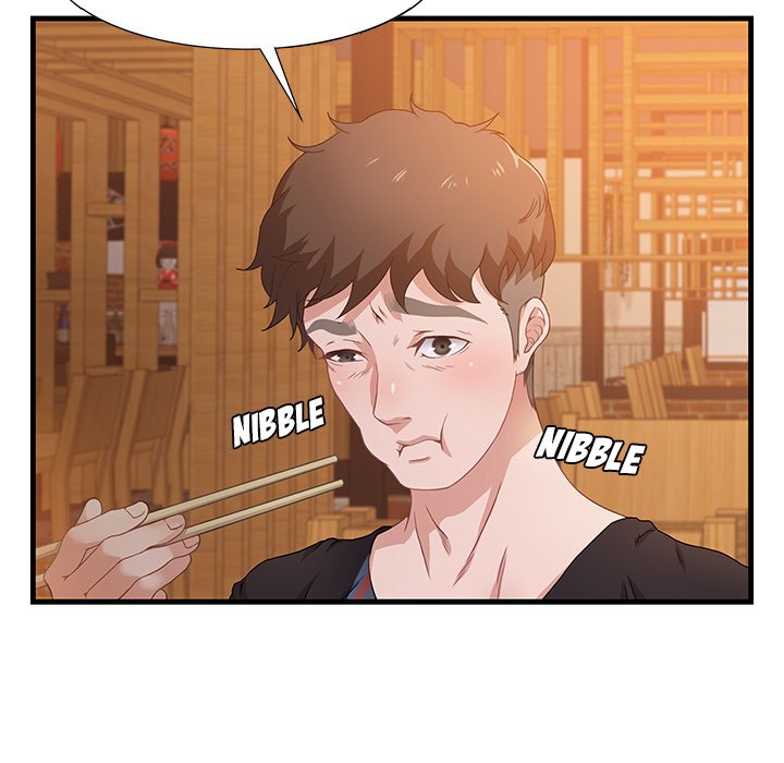Tasty Chat: 0km Chapter 3 - Manhwa18.com