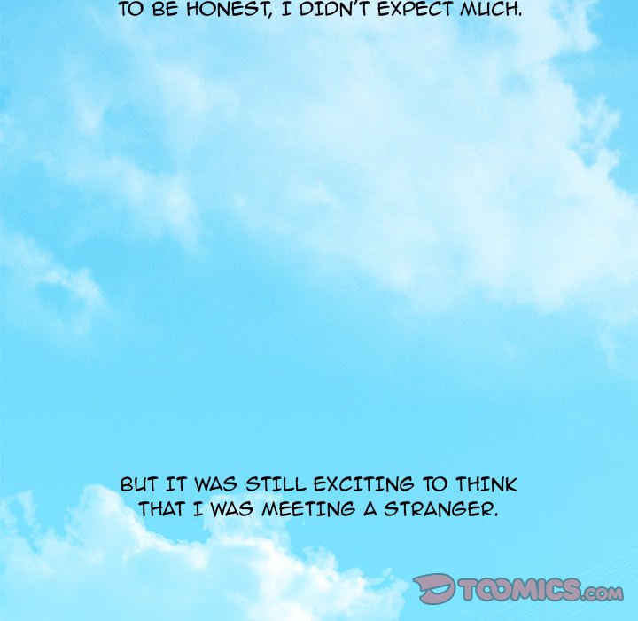 Tasty Chat: 0km Chapter 3 - Manhwa18.com