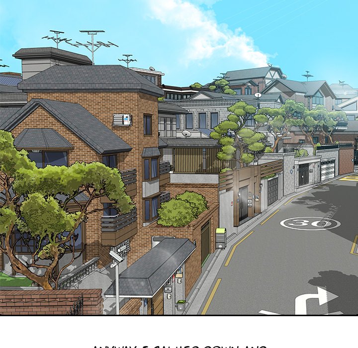 Tasty Chat: 0km Chapter 3 - Manhwa18.com