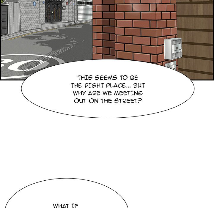 Tasty Chat: 0km Chapter 3 - Manhwa18.com