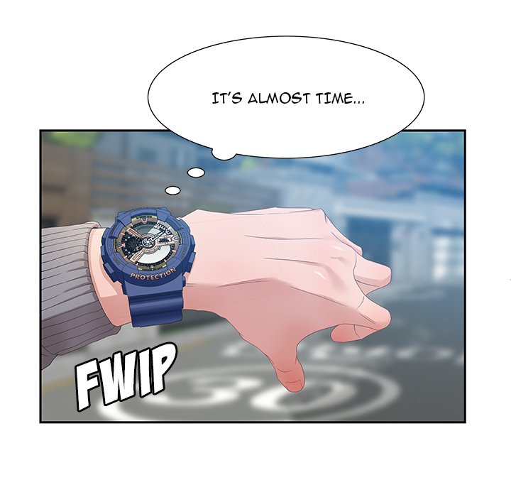 Tasty Chat: 0km Chapter 3 - Manhwa18.com