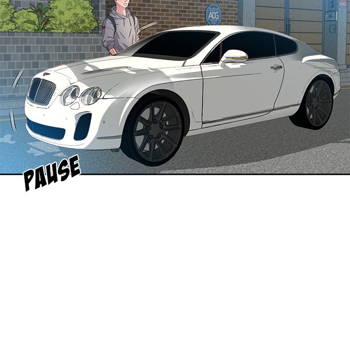 Tasty Chat: 0km Chapter 3 - Manhwa18.com