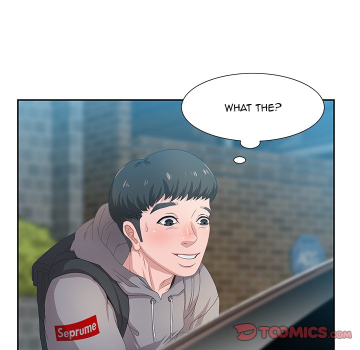 Tasty Chat: 0km Chapter 3 - Manhwa18.com