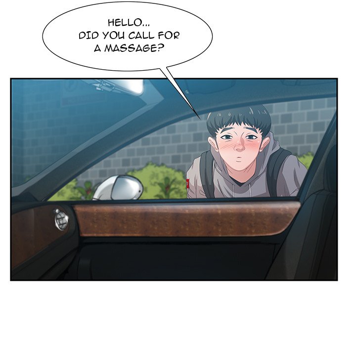 Tasty Chat: 0km Chapter 3 - Manhwa18.com