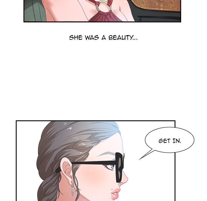 Tasty Chat: 0km Chapter 3 - Manhwa18.com