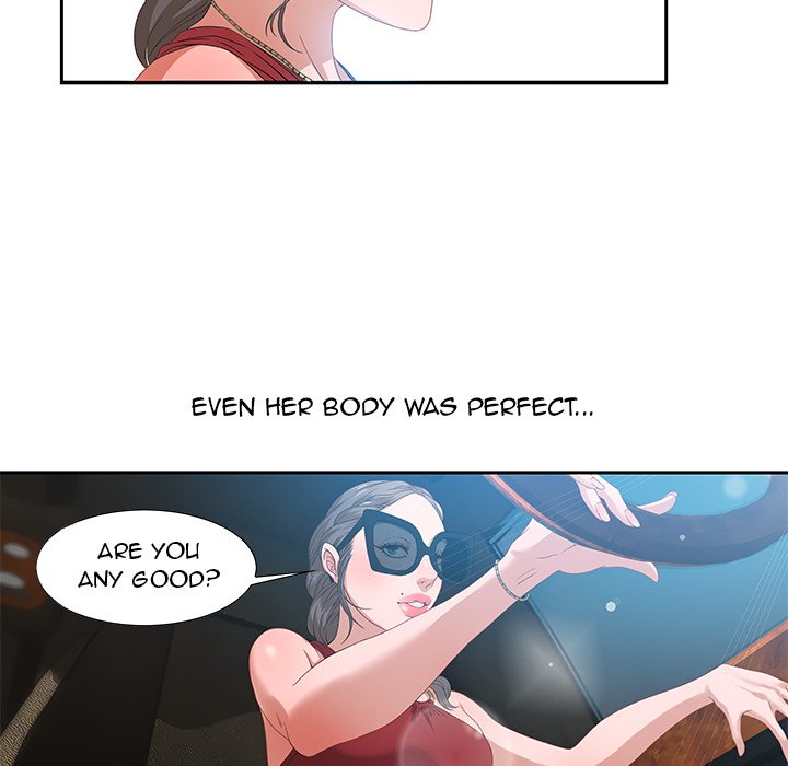 Tasty Chat: 0km Chapter 3 - Manhwa18.com
