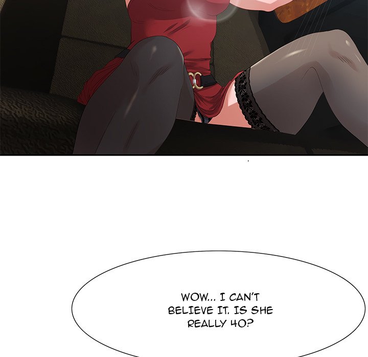 Tasty Chat: 0km Chapter 3 - Manhwa18.com