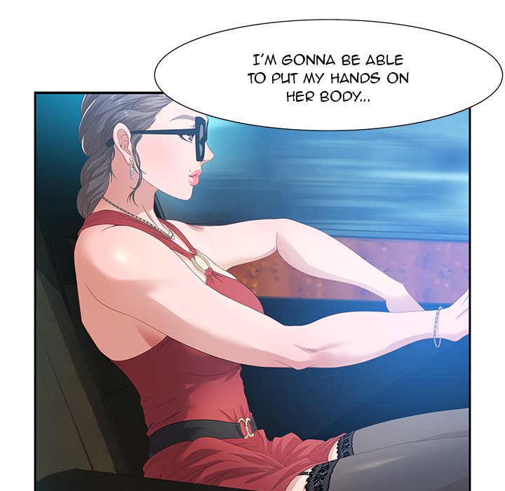 Tasty Chat: 0km Chapter 3 - Manhwa18.com