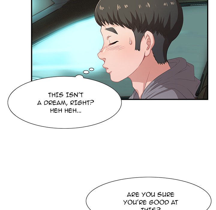 Tasty Chat: 0km Chapter 3 - Manhwa18.com