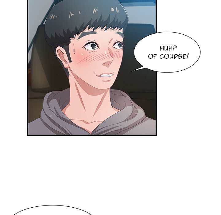 Tasty Chat: 0km Chapter 3 - Manhwa18.com