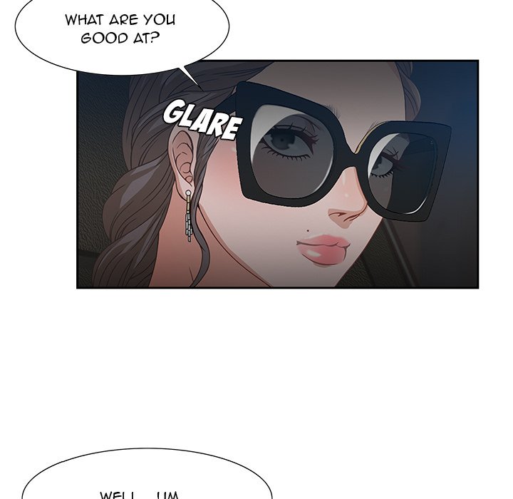 Tasty Chat: 0km Chapter 3 - Manhwa18.com