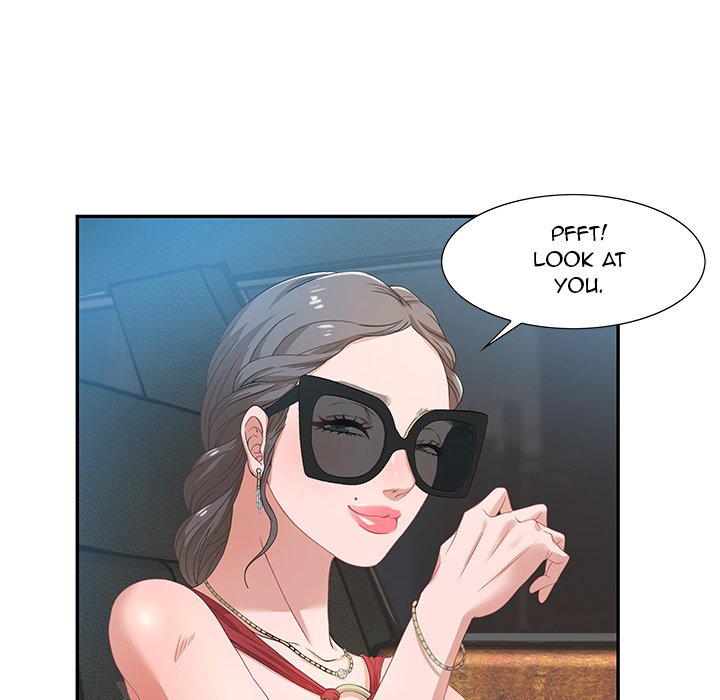 Tasty Chat: 0km Chapter 3 - Manhwa18.com