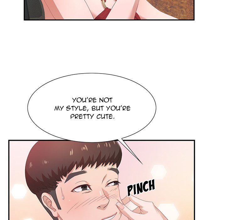 Tasty Chat: 0km Chapter 3 - Manhwa18.com