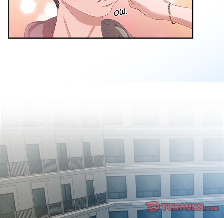 Tasty Chat: 0km Chapter 3 - Manhwa18.com