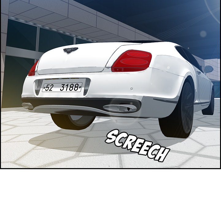 Tasty Chat: 0km Chapter 3 - Manhwa18.com