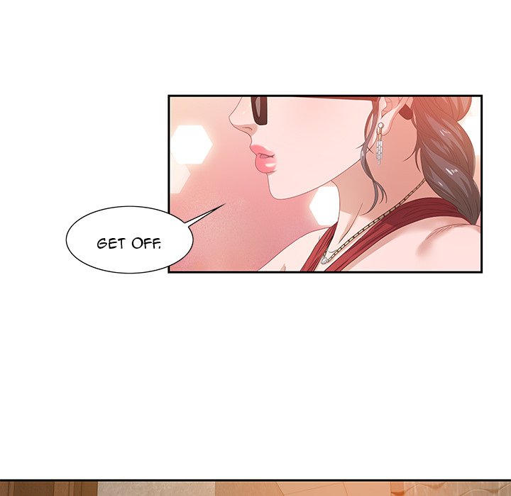 Tasty Chat: 0km Chapter 3 - Manhwa18.com