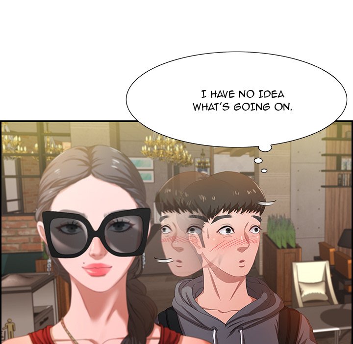 Tasty Chat: 0km Chapter 3 - Manhwa18.com