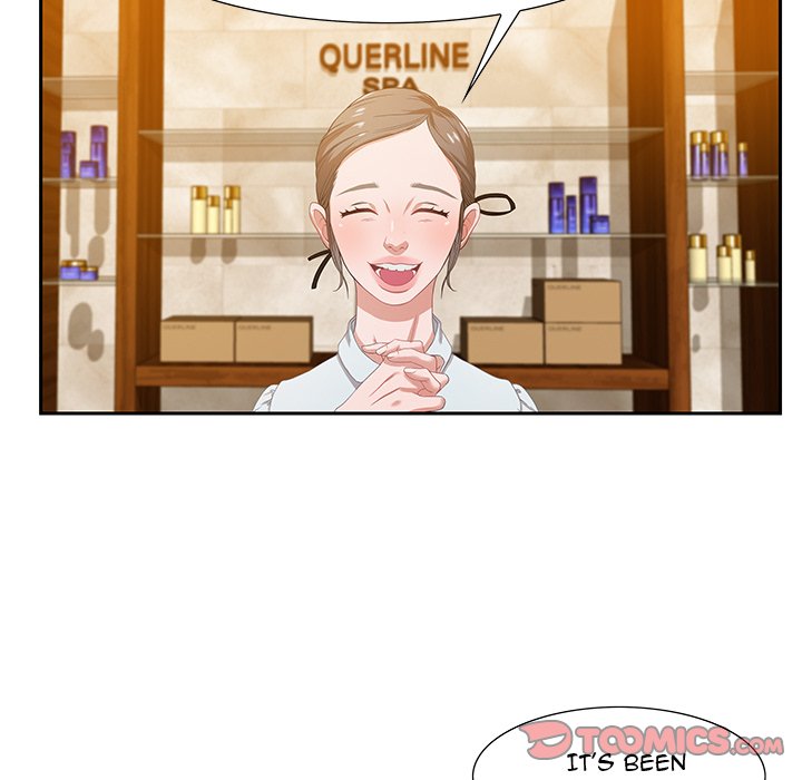 Tasty Chat: 0km Chapter 3 - Manhwa18.com