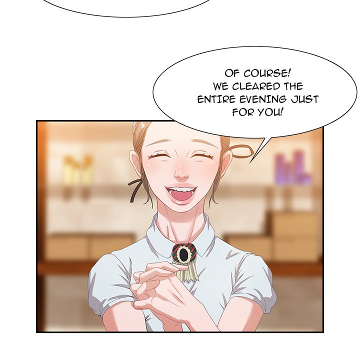 Tasty Chat: 0km Chapter 3 - Manhwa18.com