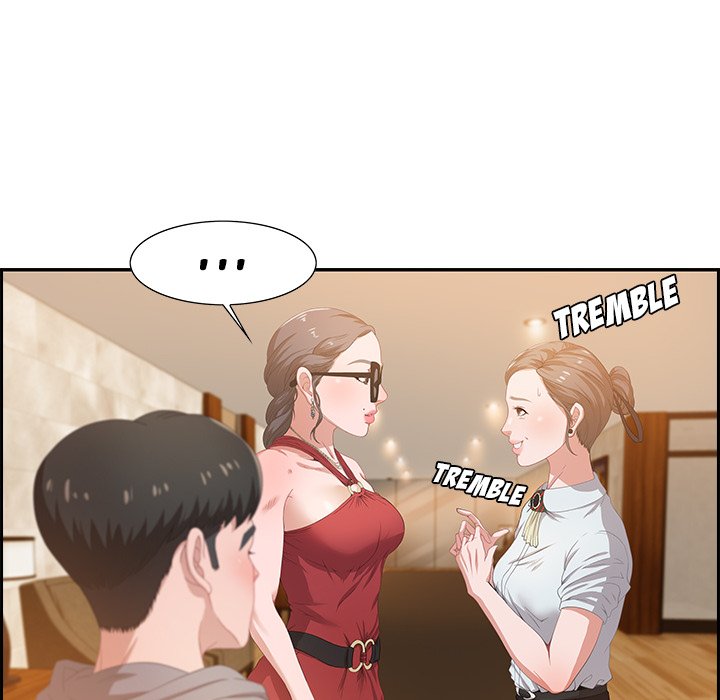 Tasty Chat: 0km Chapter 3 - Manhwa18.com