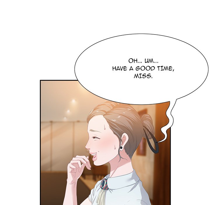 Tasty Chat: 0km Chapter 3 - Manhwa18.com