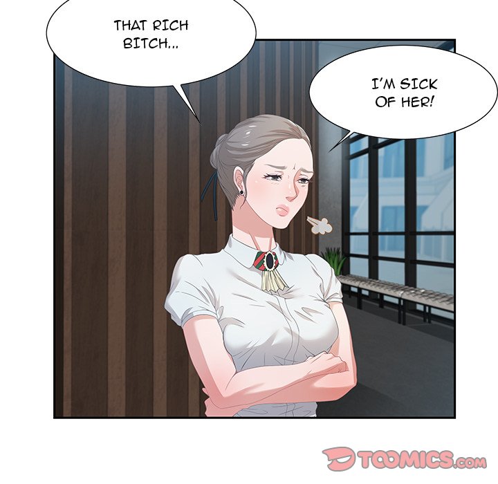 Tasty Chat: 0km Chapter 3 - Manhwa18.com