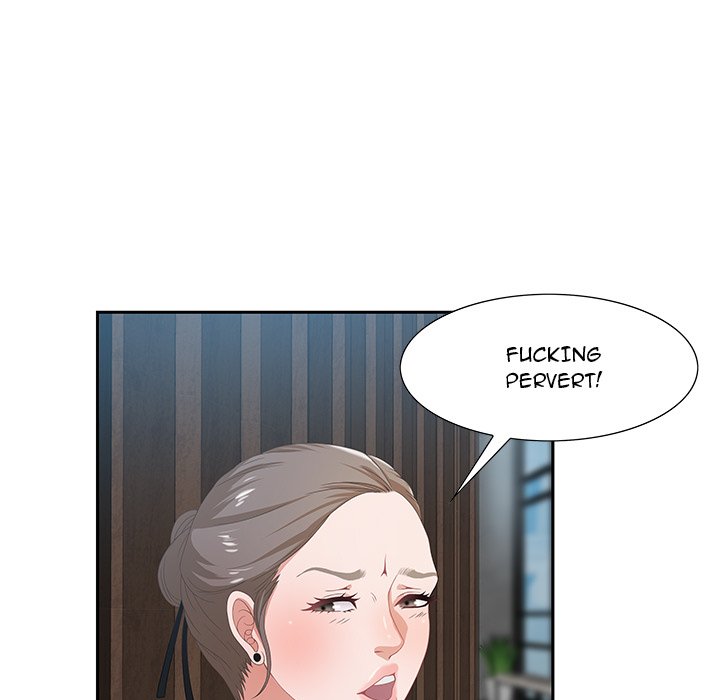 Tasty Chat: 0km Chapter 3 - Manhwa18.com