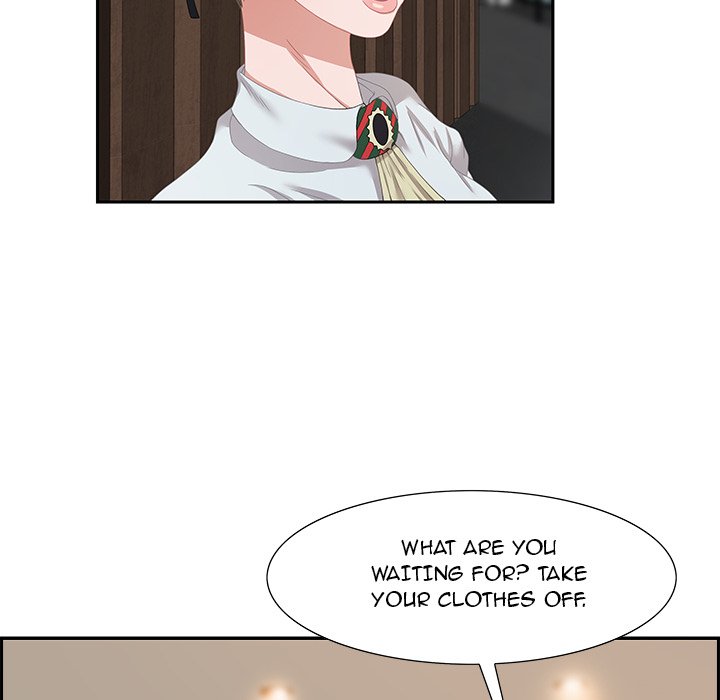 Tasty Chat: 0km Chapter 3 - Manhwa18.com