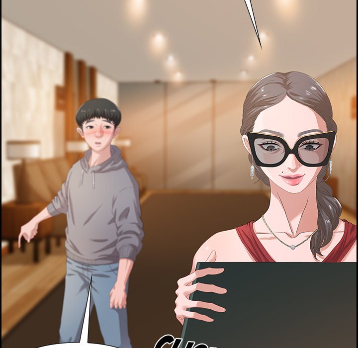 Tasty Chat: 0km Chapter 3 - Manhwa18.com