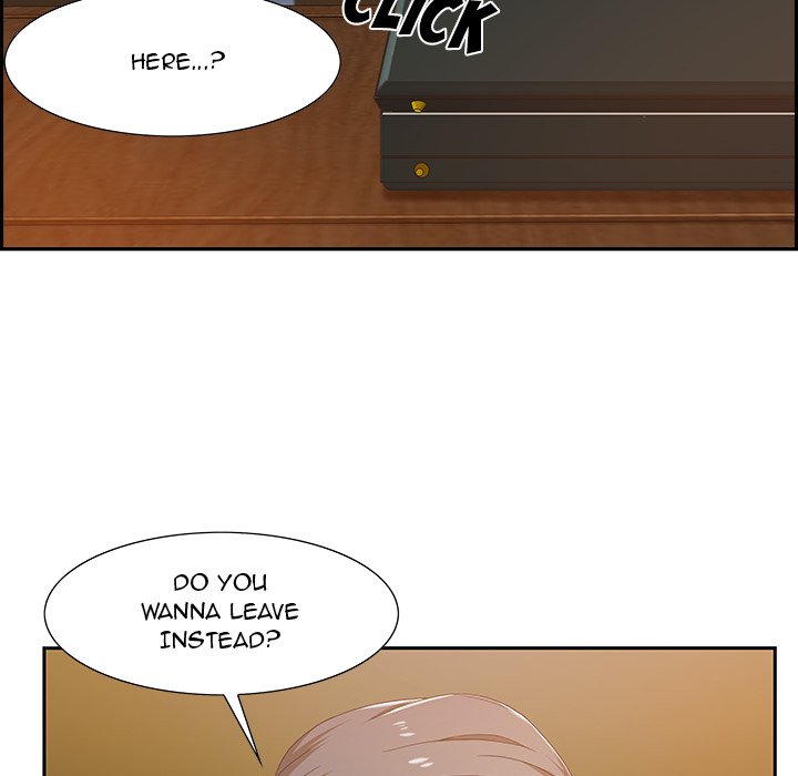 Tasty Chat: 0km Chapter 3 - Manhwa18.com