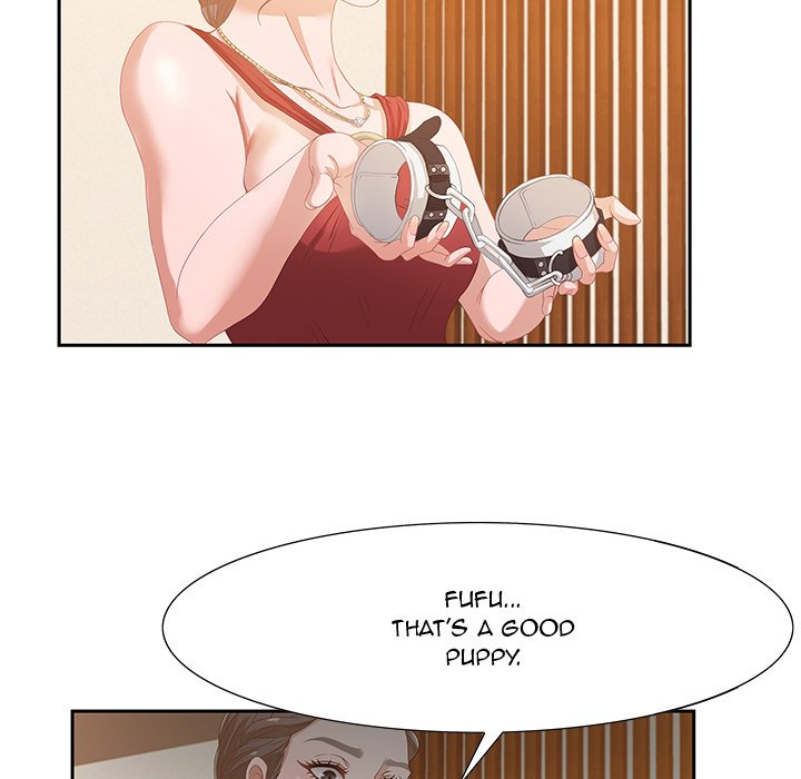 Tasty Chat: 0km Chapter 3 - Manhwa18.com