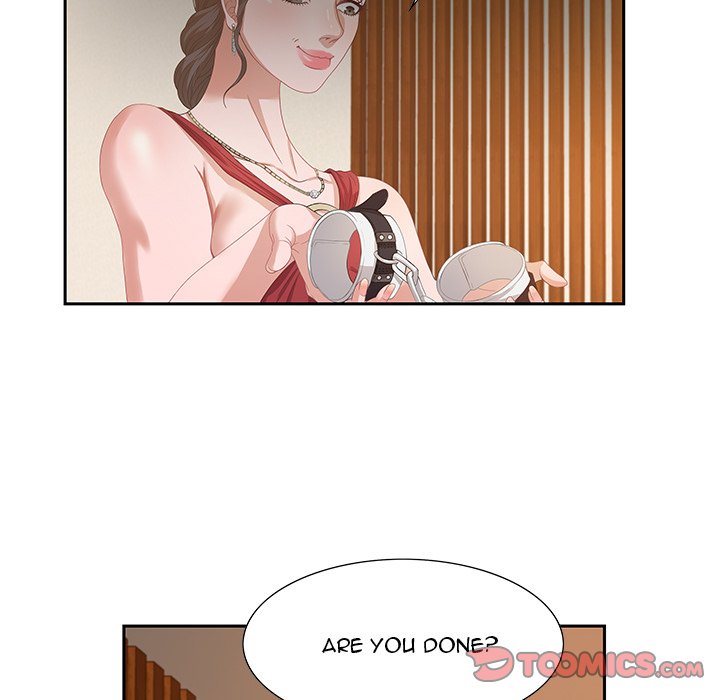 Tasty Chat: 0km Chapter 3 - Manhwa18.com