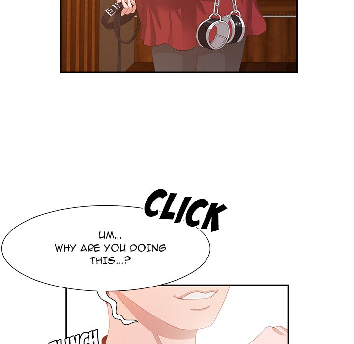 Tasty Chat: 0km Chapter 3 - Manhwa18.com