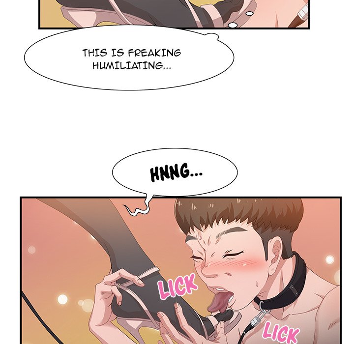 Tasty Chat: 0km Chapter 3 - Manhwa18.com