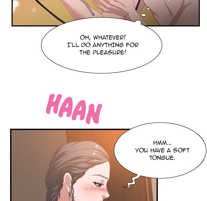 Tasty Chat: 0km Chapter 3 - Manhwa18.com