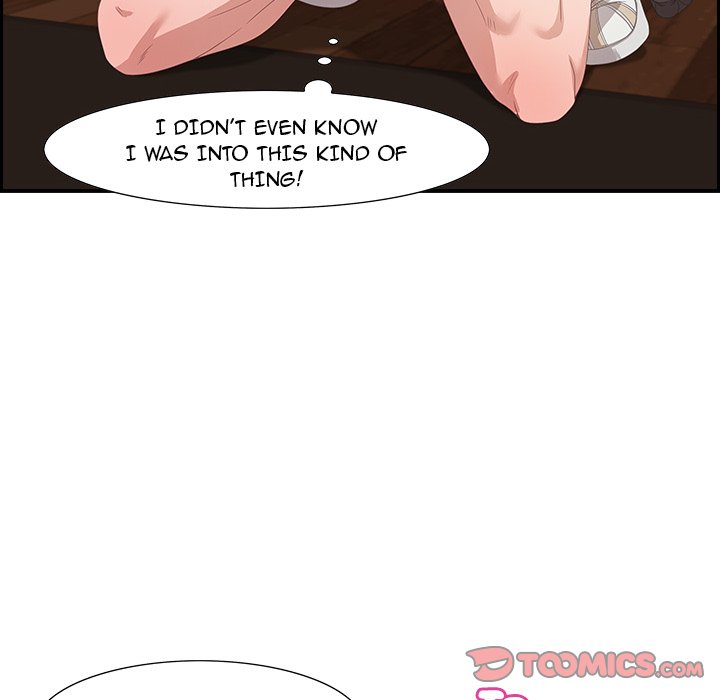 Tasty Chat: 0km Chapter 3 - Manhwa18.com